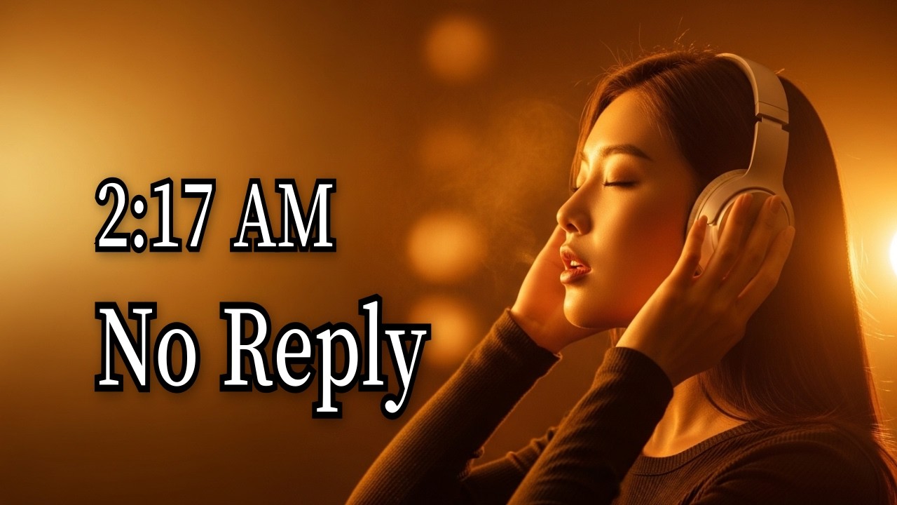 2:17 AM — No Reply (After Hours R&B)