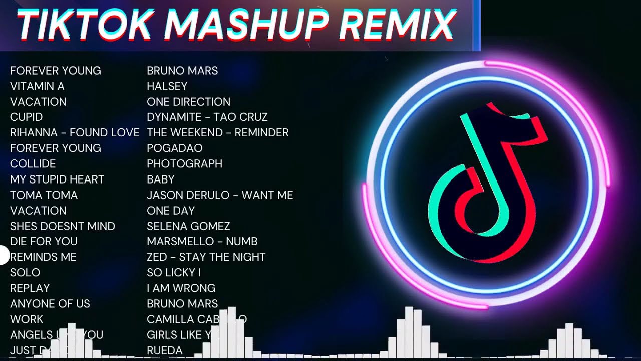 NEW TRENDING - TIKTOK MASHUP REMIX | DJ JONEL SAGAYNO REMIX_VIRAL 2024