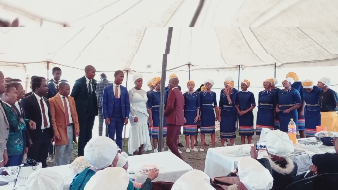 TTACT 2021| Mthatha | Bongweni choir| OS Dumke | social service | #trend