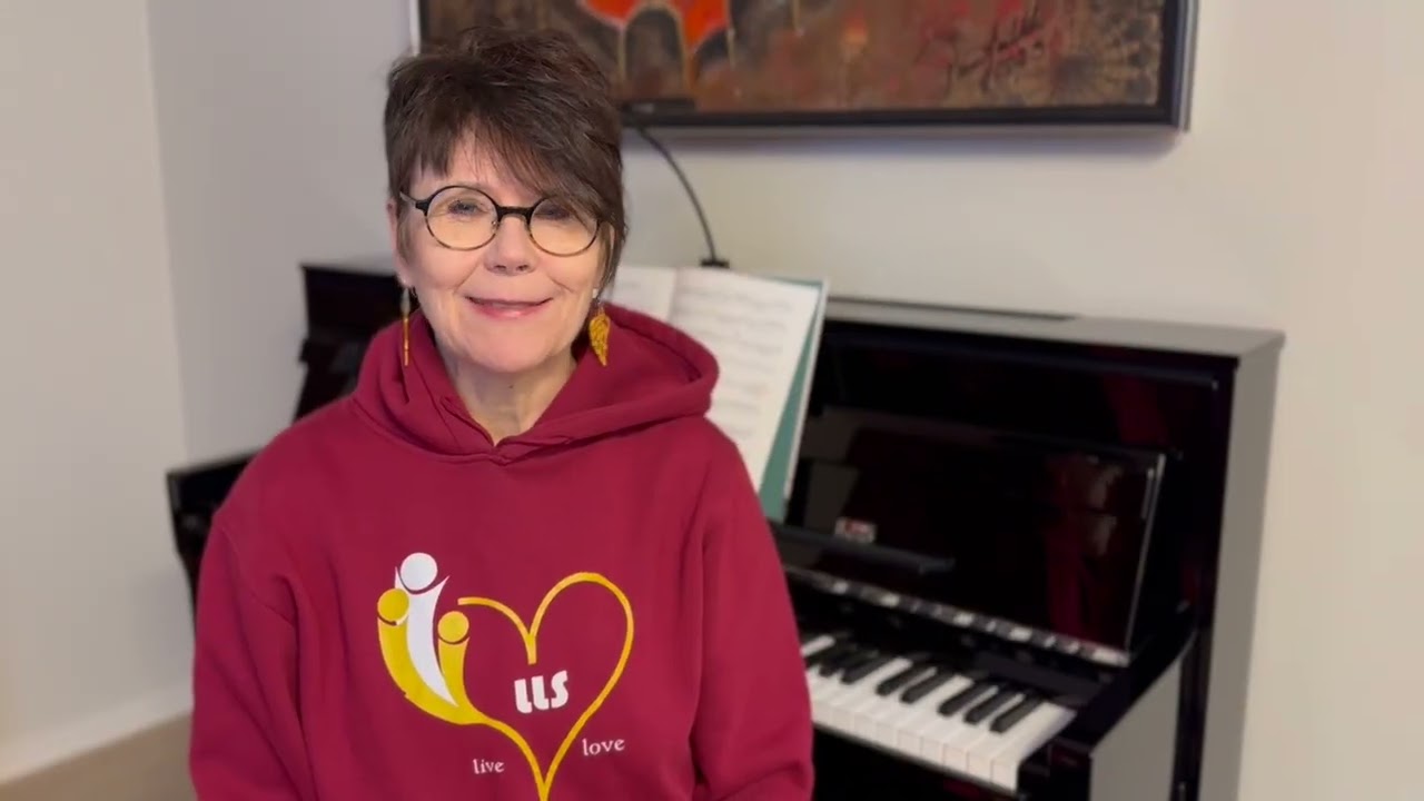 Nuotit veks – opi säestämään pianolla helposti ilman nuotteja 🎶 🎹✨