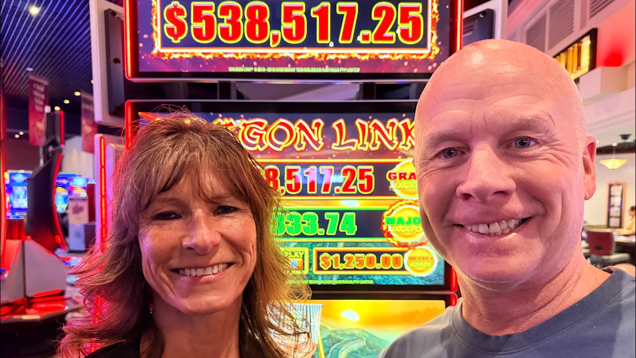 The $500k Dragon Cash Starts Off Strong!!