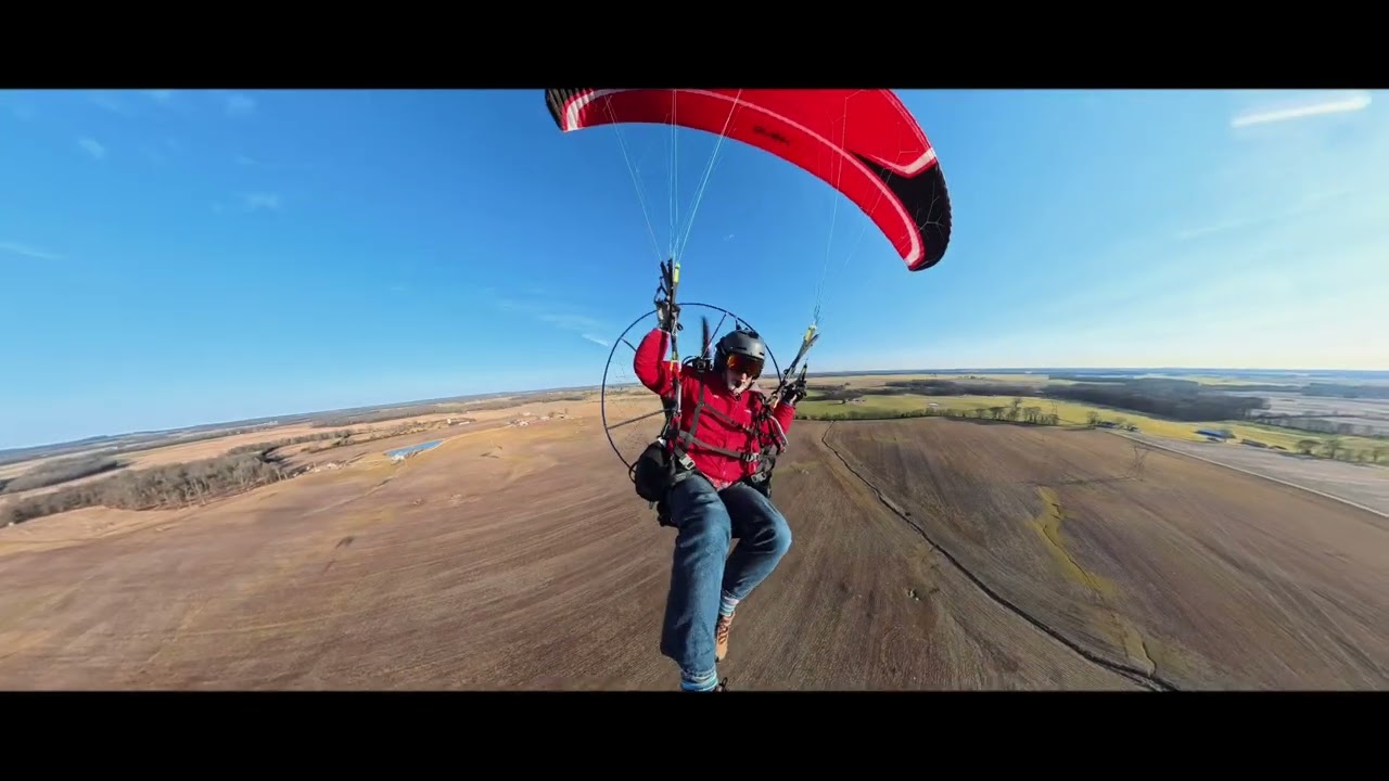 Flying on Friday the 13th!!