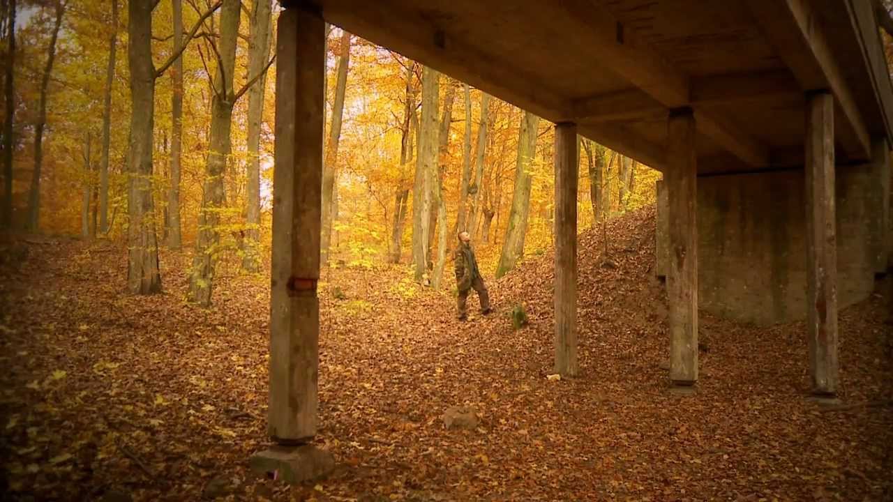Tajemnice Szczecina cz. 4 - Mosty donikąd