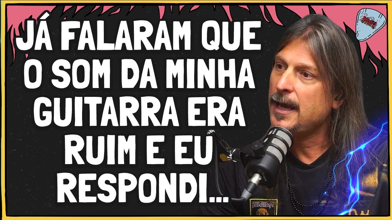 DICAS de como TIMBRAR sua GUITARRA