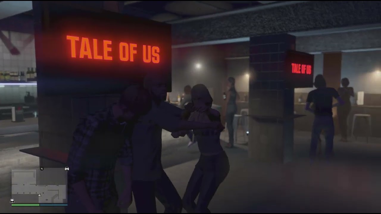 Grand Theft Auto V_2026 Gta 6