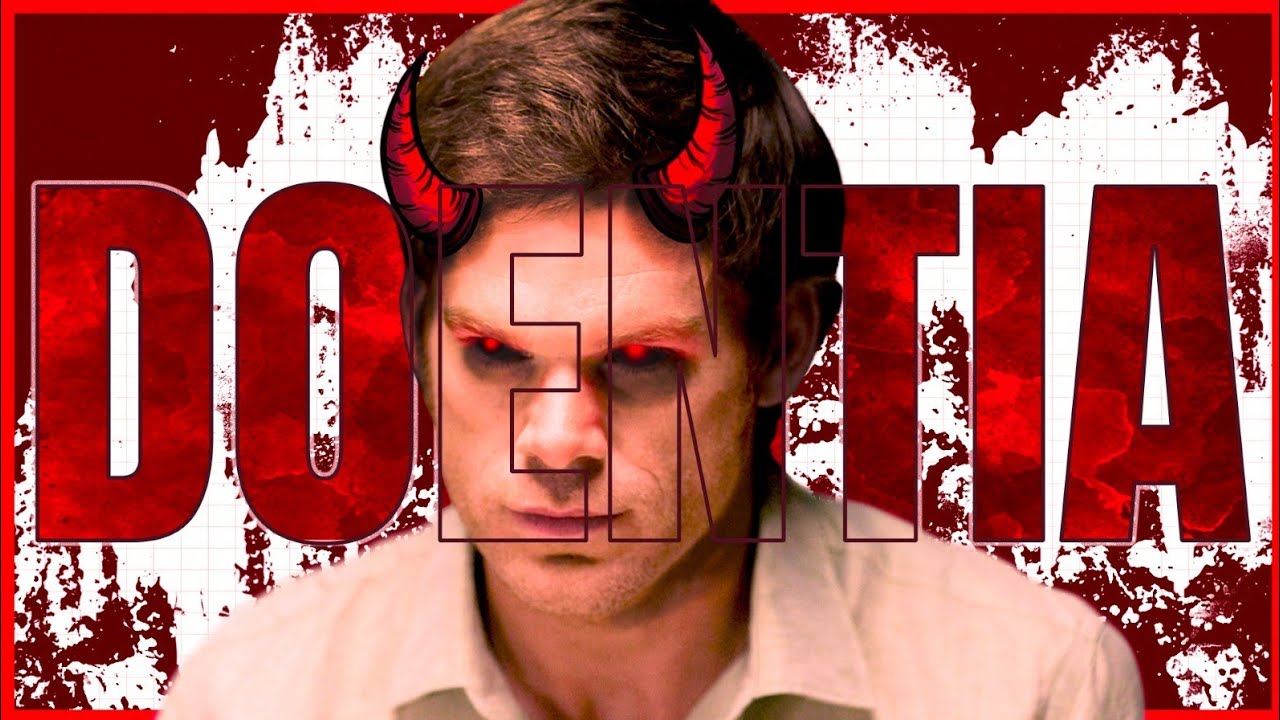 A mente doentia de Dexter nos livros... O verdadeiro Açougueiro de Bay Harbor