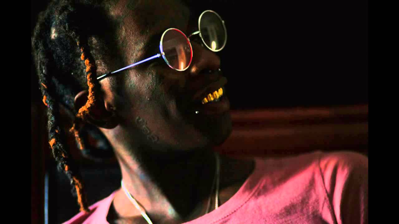 Young Thug - 