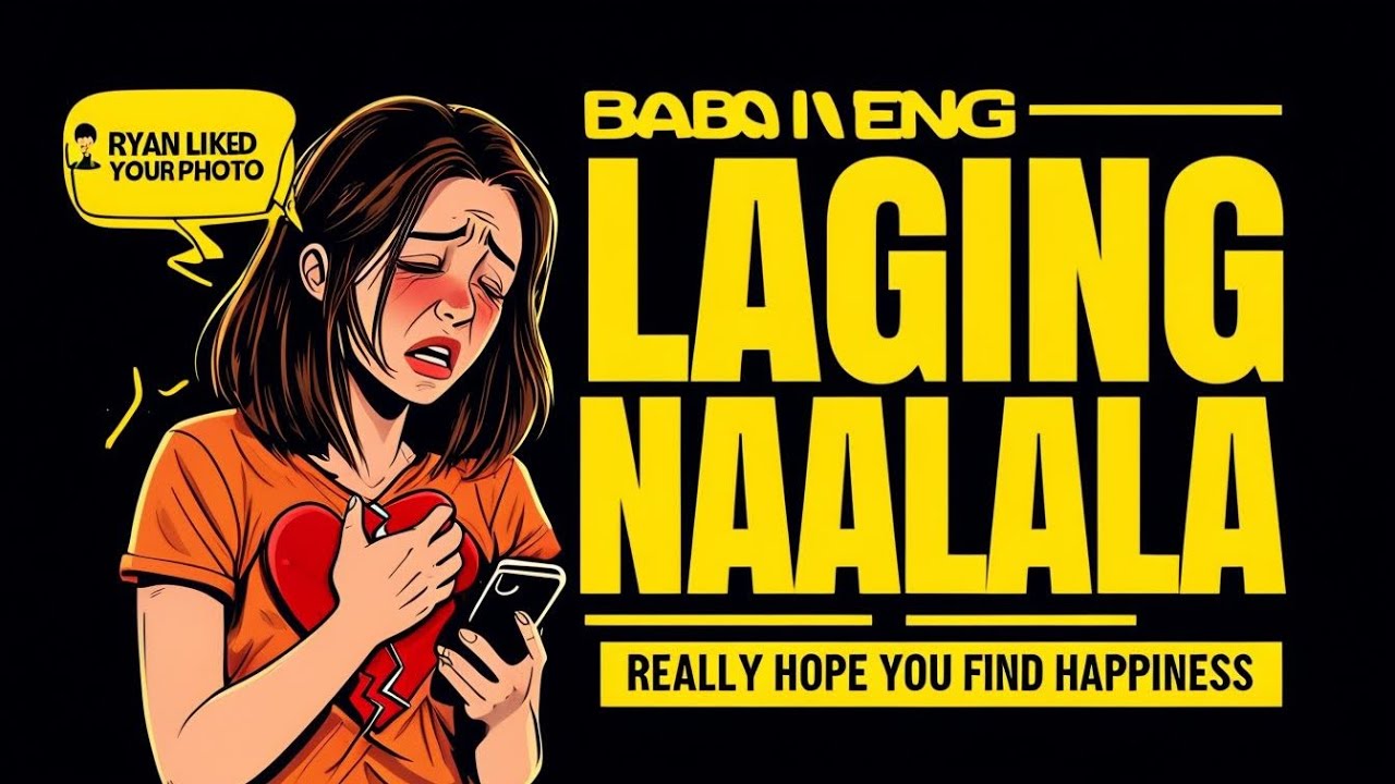 Ugaling Lalaki na Hindi Makalimutan ng Isang Babae