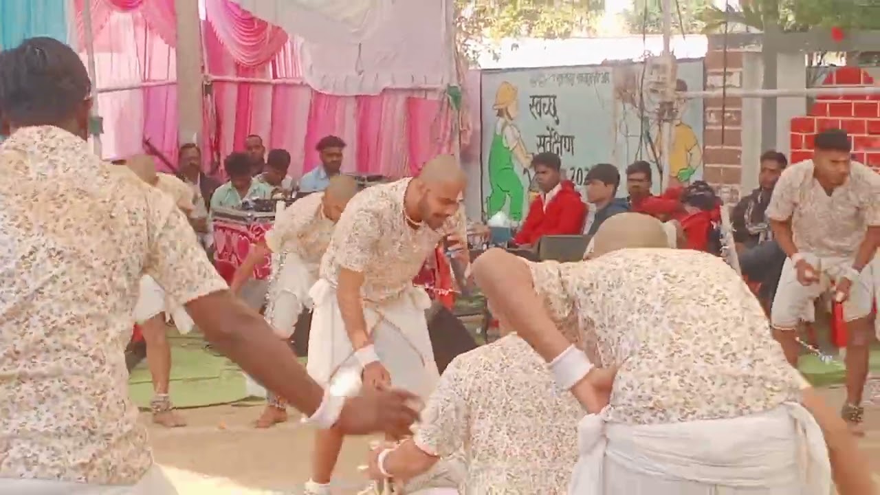 गुरु अंश पंथी नृत्य दल भाठापारा( राजनादगांव) #dance #cgpanthi #dancesong #song  @devmahante7772! !