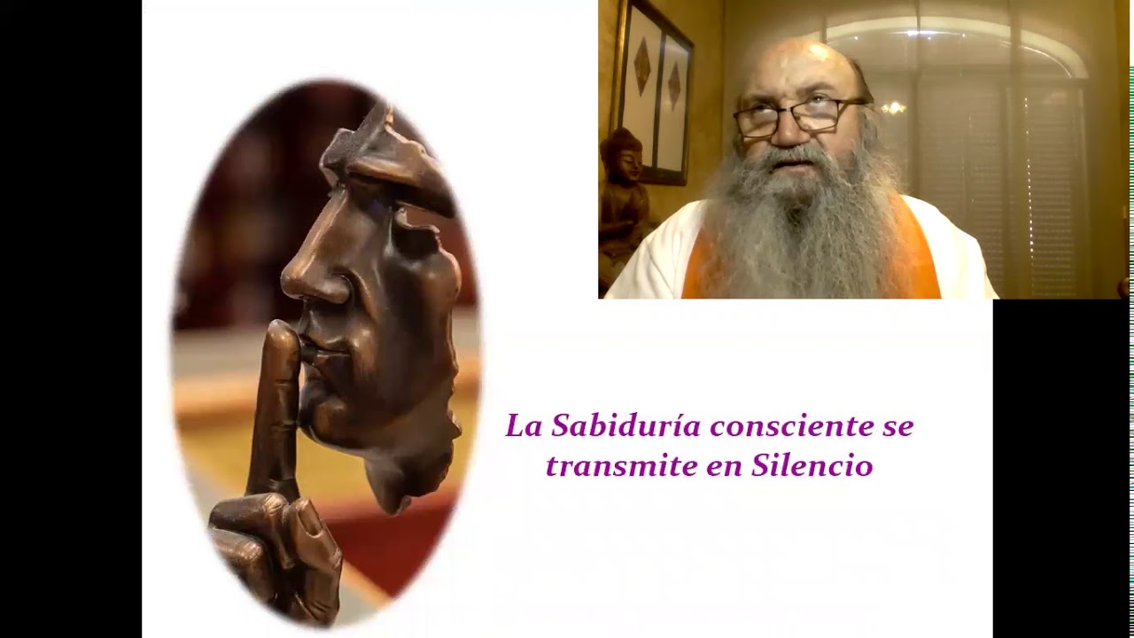 SILENCIO CONSCIENTE