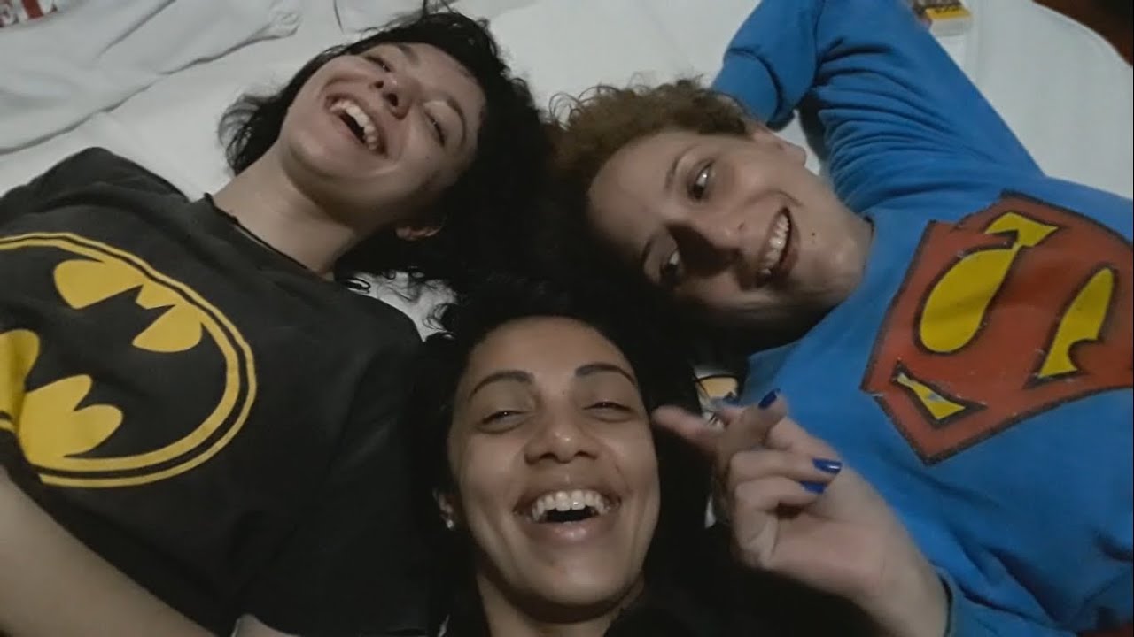 casa de gente boa (só fã do orochi vai entender, LEIA A DESCRIÇÃO)