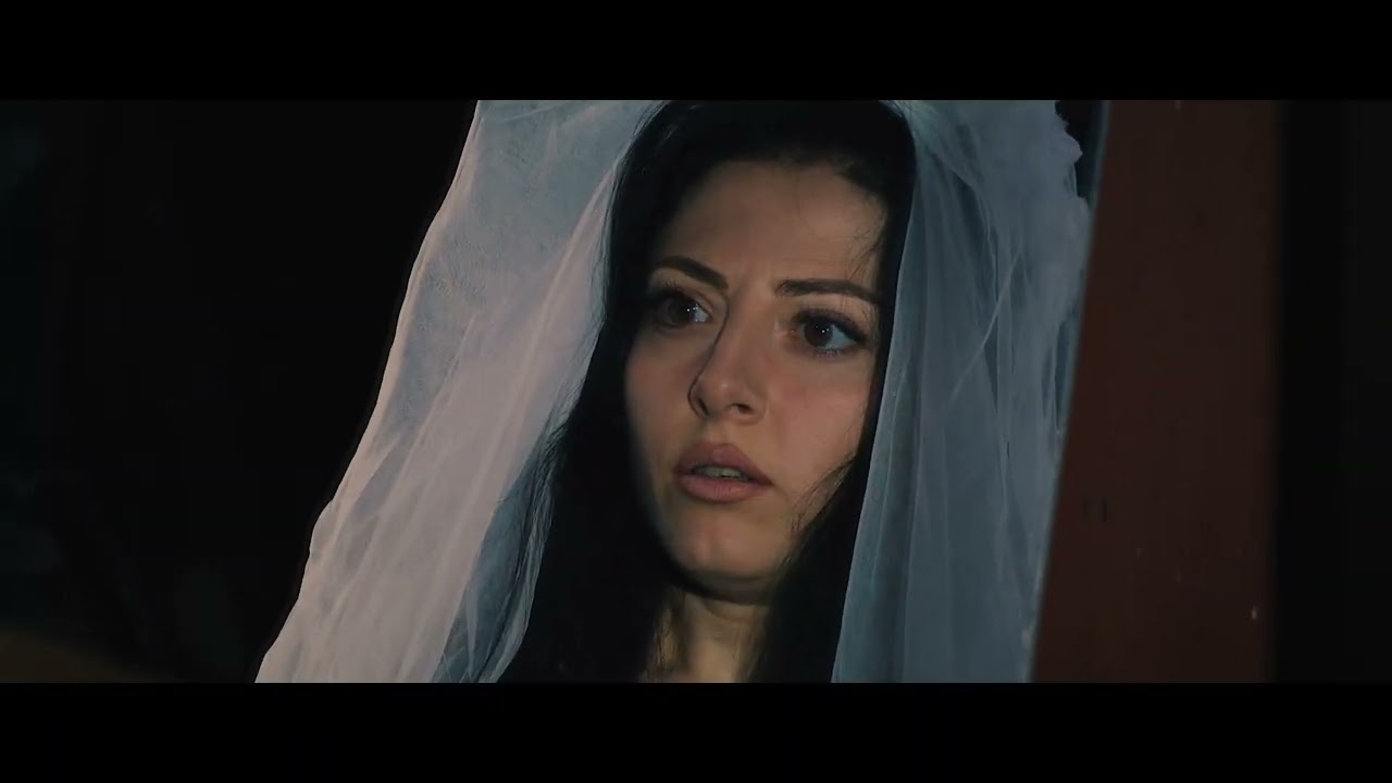 VIRUS     \Armenian festival film\ 2021\