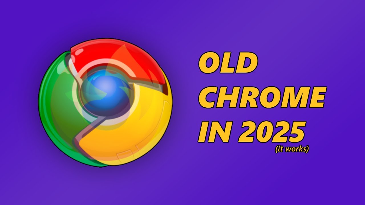 This is NOT Google Chrome!