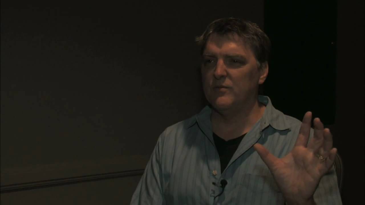 Martin O'Donnell - Behind the Games: Meet the Composers