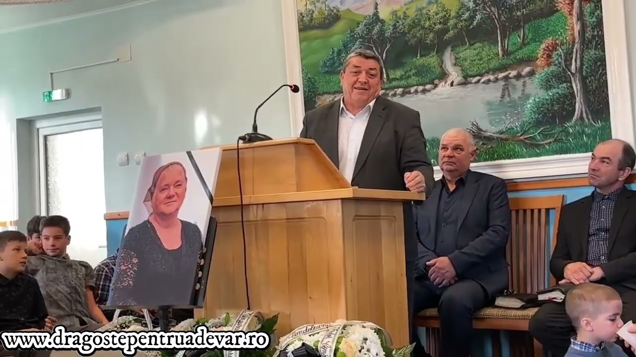 Dragos Croitoru - Nu se încheie totul la mormânt