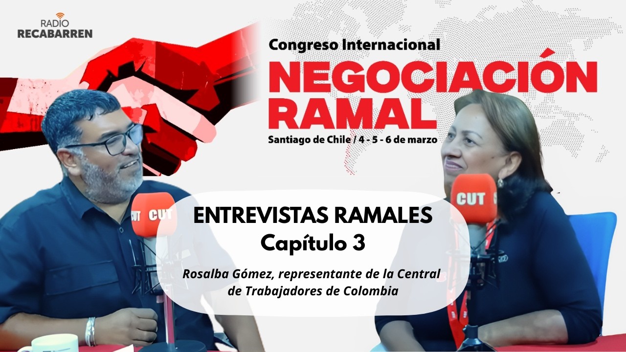 Entrevista Ramales 3