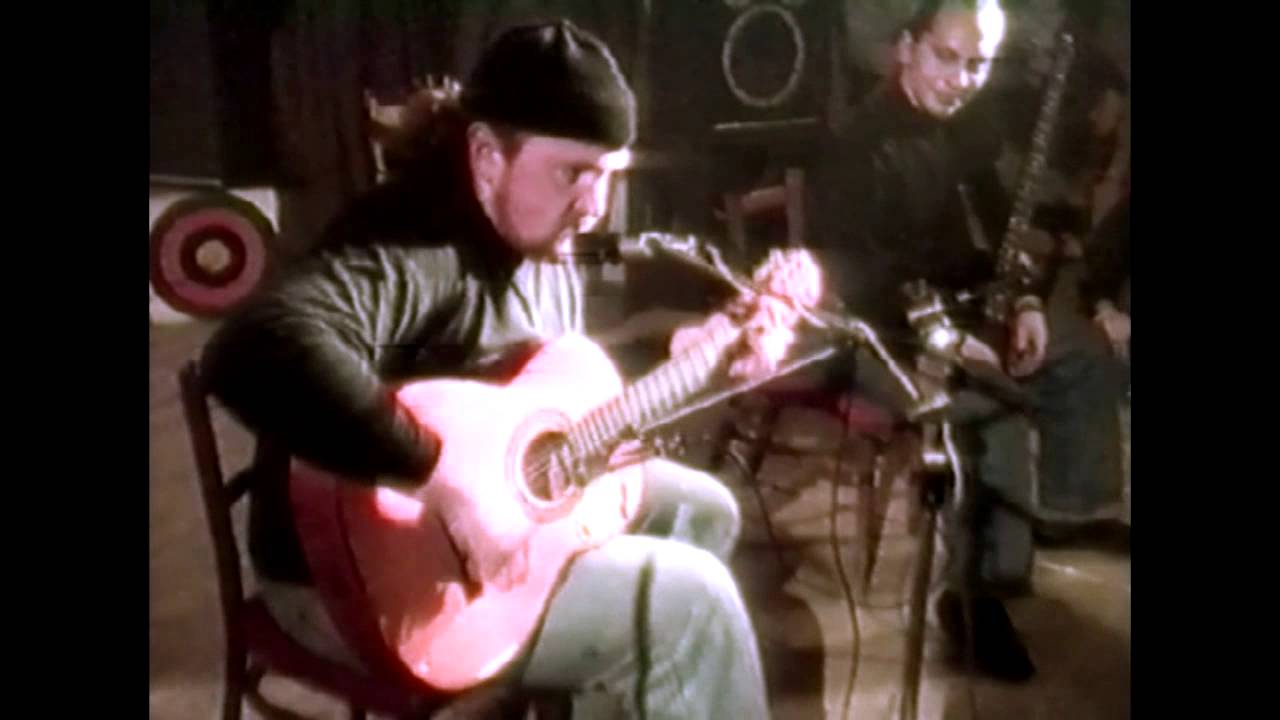 Dixi Power live @ 