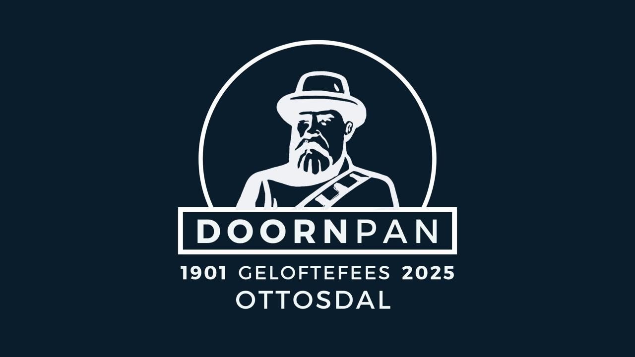 Doornpan Geloftefees 2025
