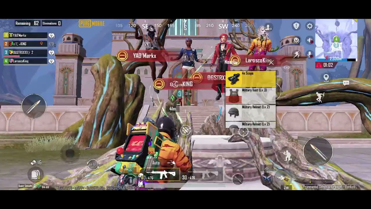 PUBGMOBILE RECORDED VIDEO CLIPS90974170