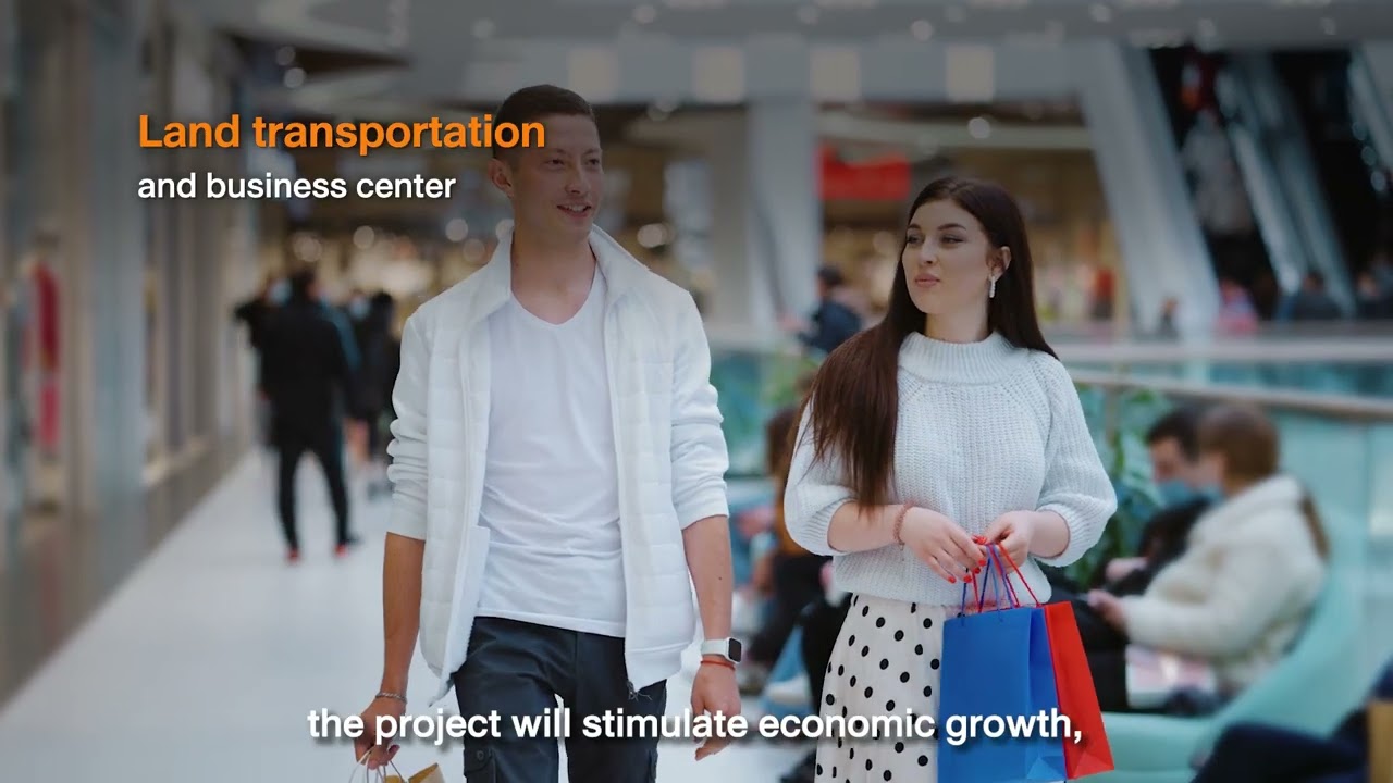 EEC Advances 4 Key Infrastructure Projects, Unlocking Investment Opportunities in the Region