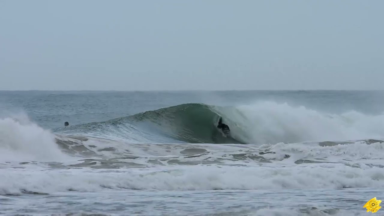 Surf y bodyboard en Cantabria.
