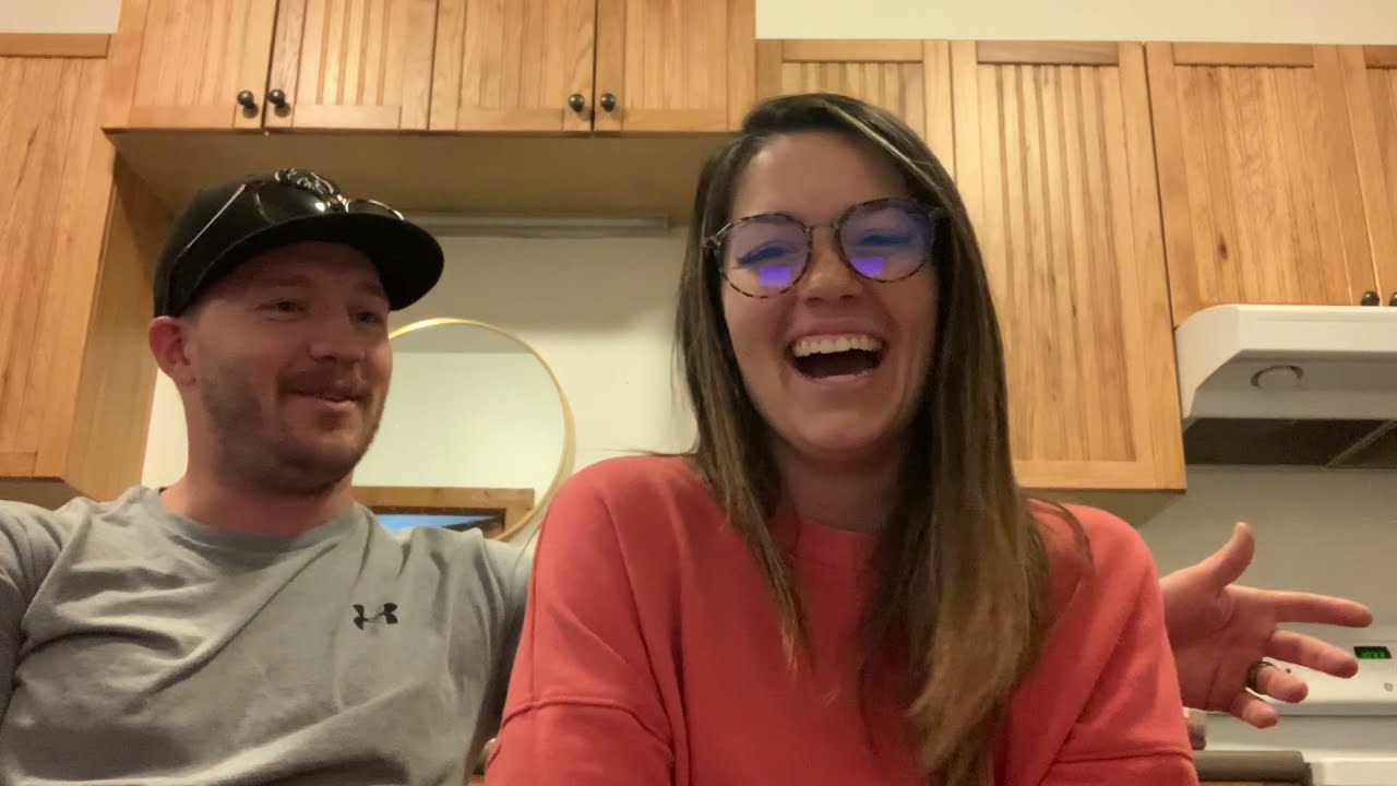 WATCH THIS BEFORE YOU BECOME A SURROGATE | The first few steps of our journey