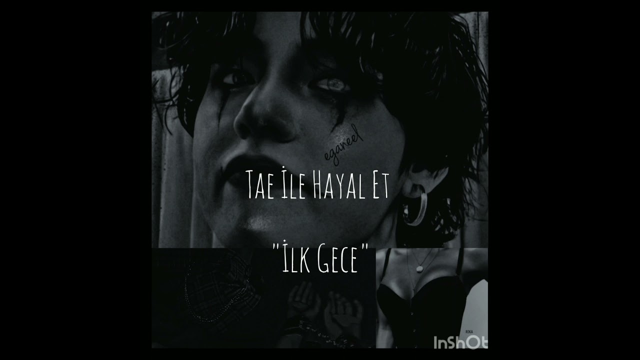 Tae İle Hayal Et 