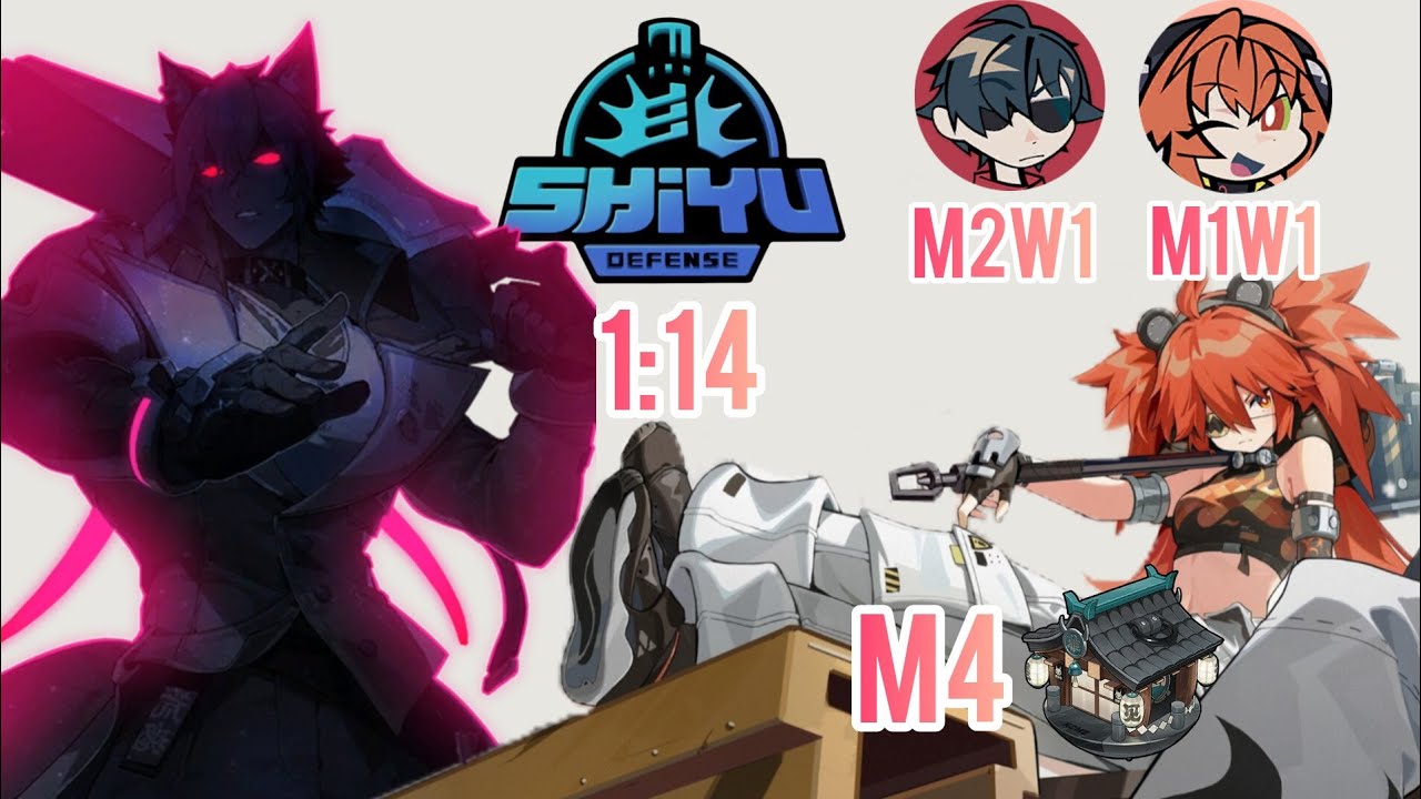 manato komano | ZZZ 2.3 Shiyu Defense | Miasma Drowned Ideal Komano with DPS Koleda