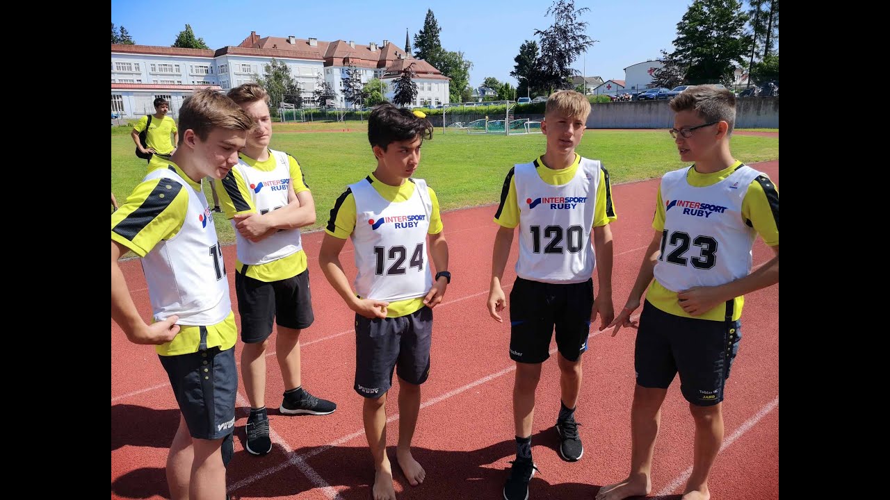 Mittelschule Waidhofen/Thaya 2020 - Teil 2 (HD)