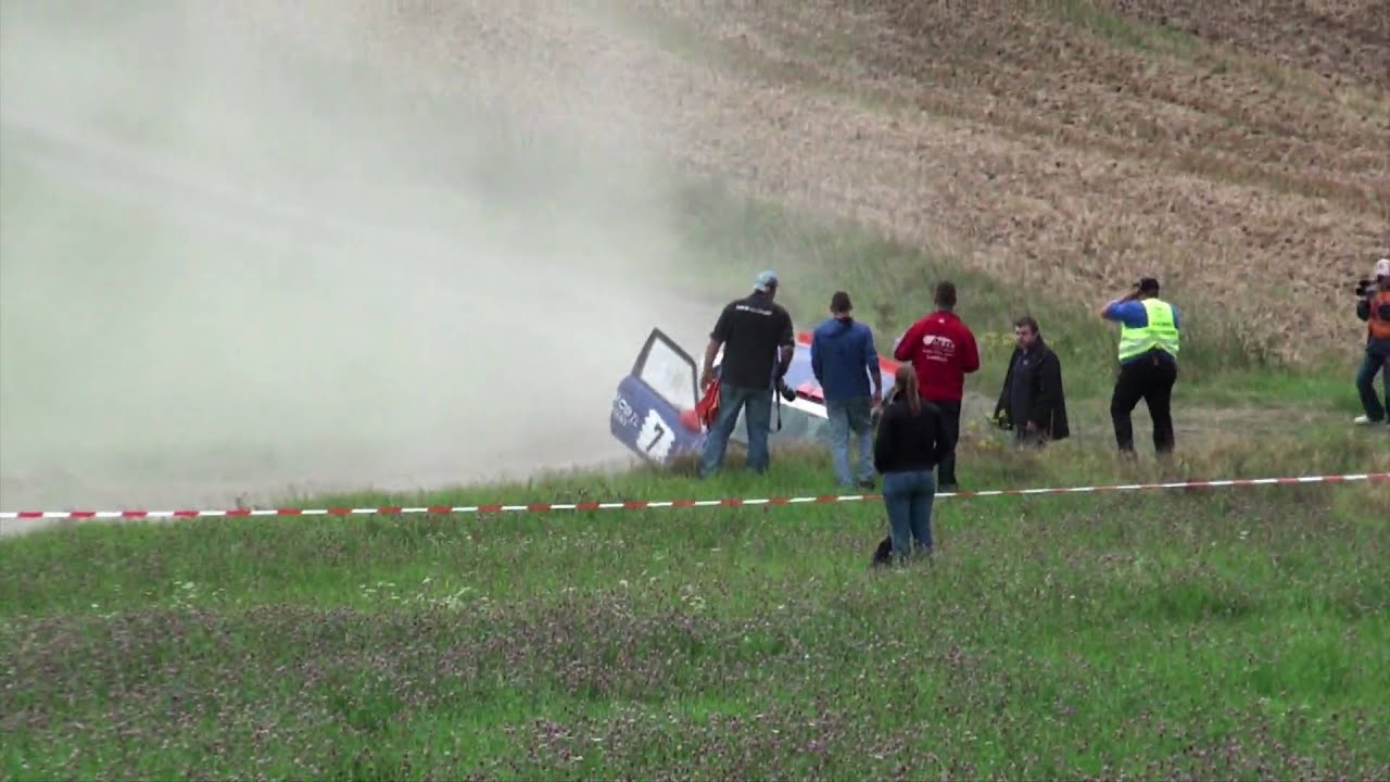 19.ADAC Limes Rallye 2009