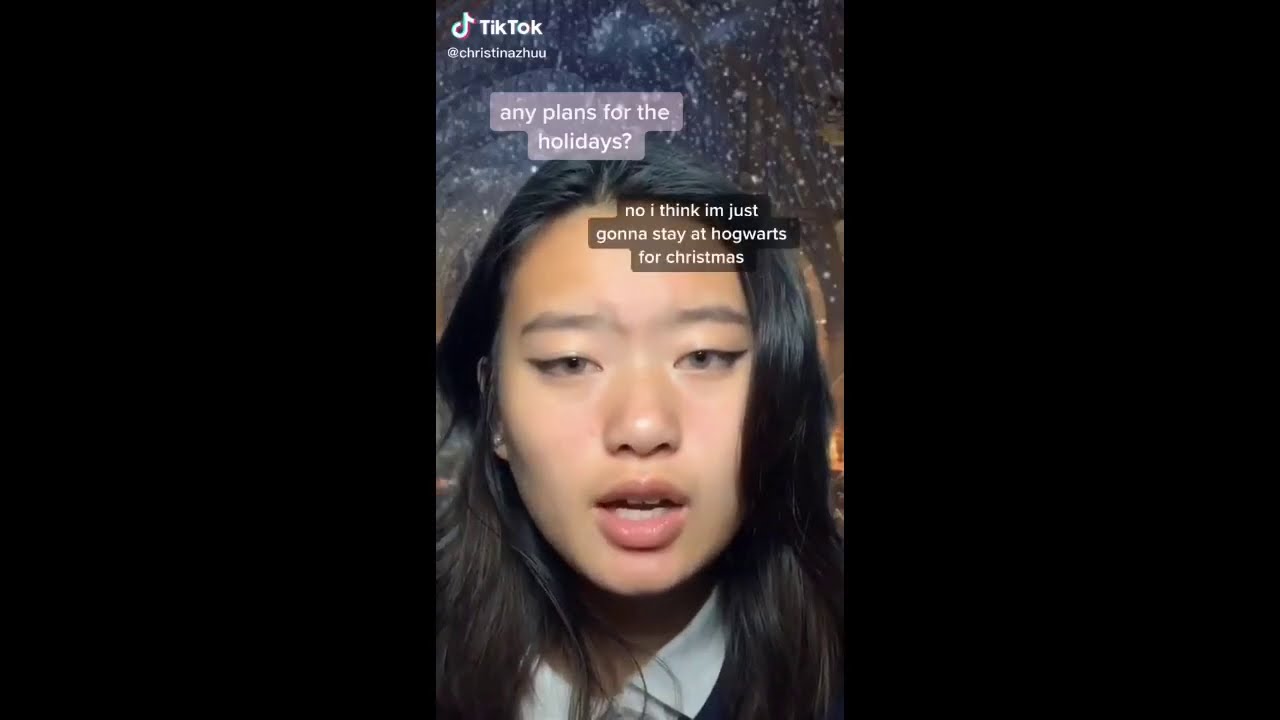 dracotok/harry potter tiktok pov compilation pt. 2