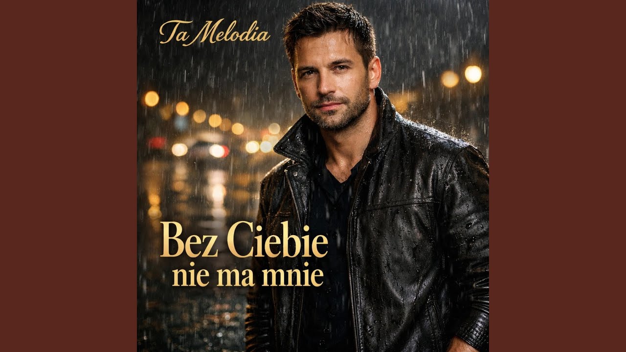 Bez ciebie nie ma mnie