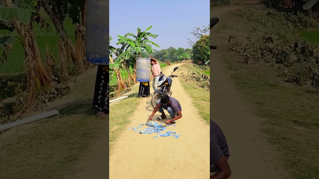 Bangladeshi new funny video 😱