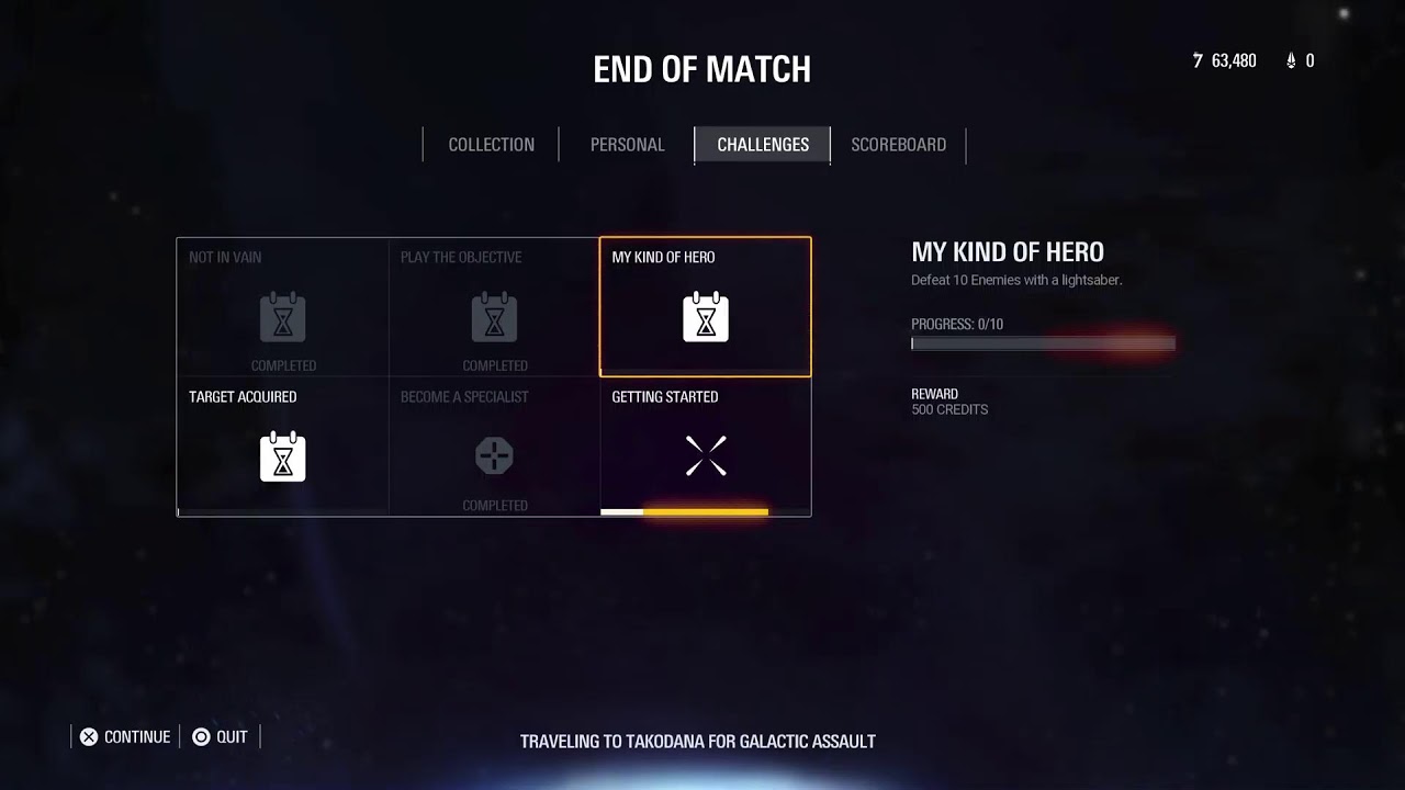 PLAYING STAR WARS BATTLEFRONT II IN 2026