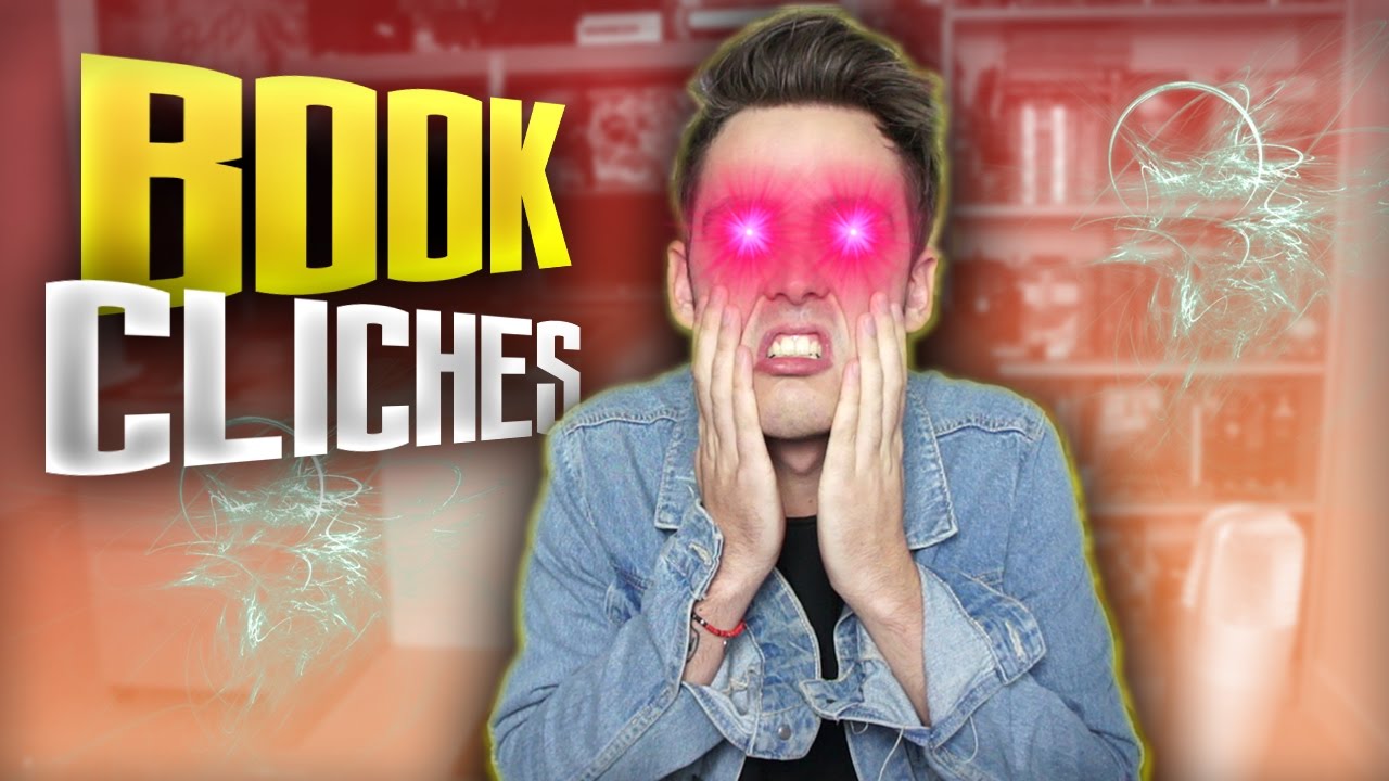 5 MORE Book Cliches That I HATE!