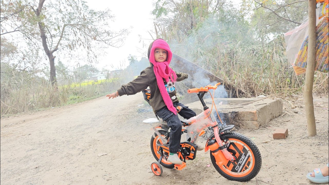 Advik ki New Cycle Aagai 😍 ~Day 172