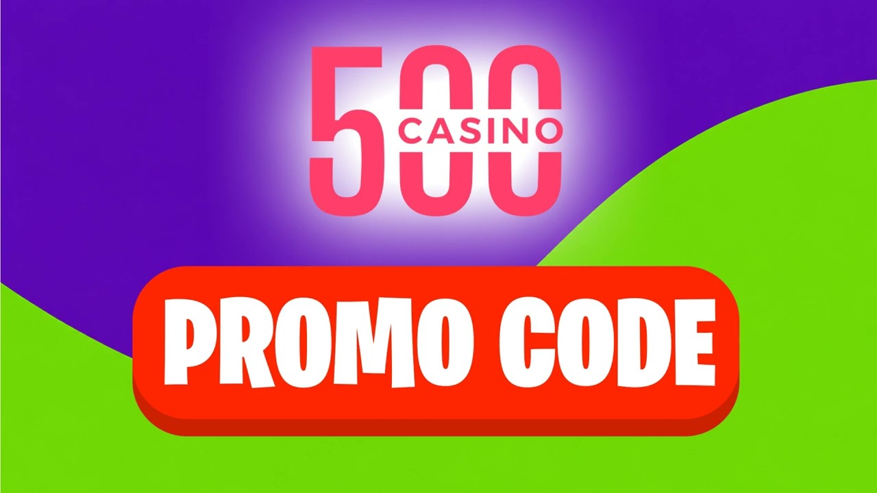 BINROLL Unlocked: 500 Free Spins on 500Casino (2026)