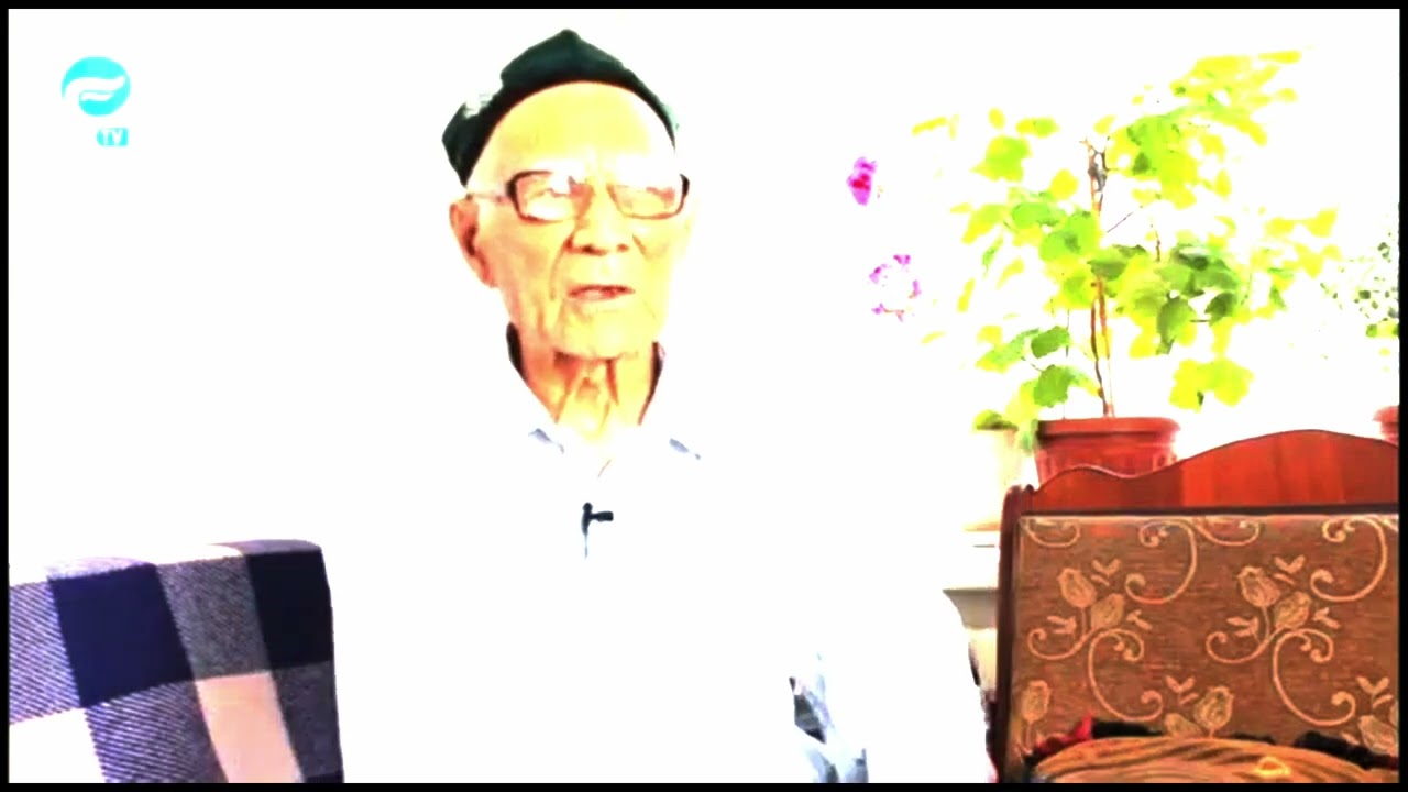 Uyghur Stories with Hamit Kenji (2013), 48 minutes, subtitlesin English
