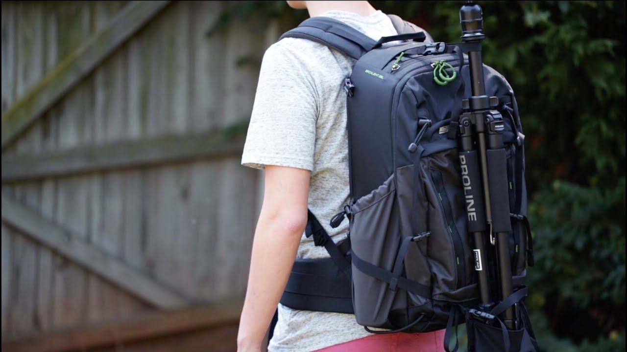 Mindshift Gear BackLight 26L Photo Daypack