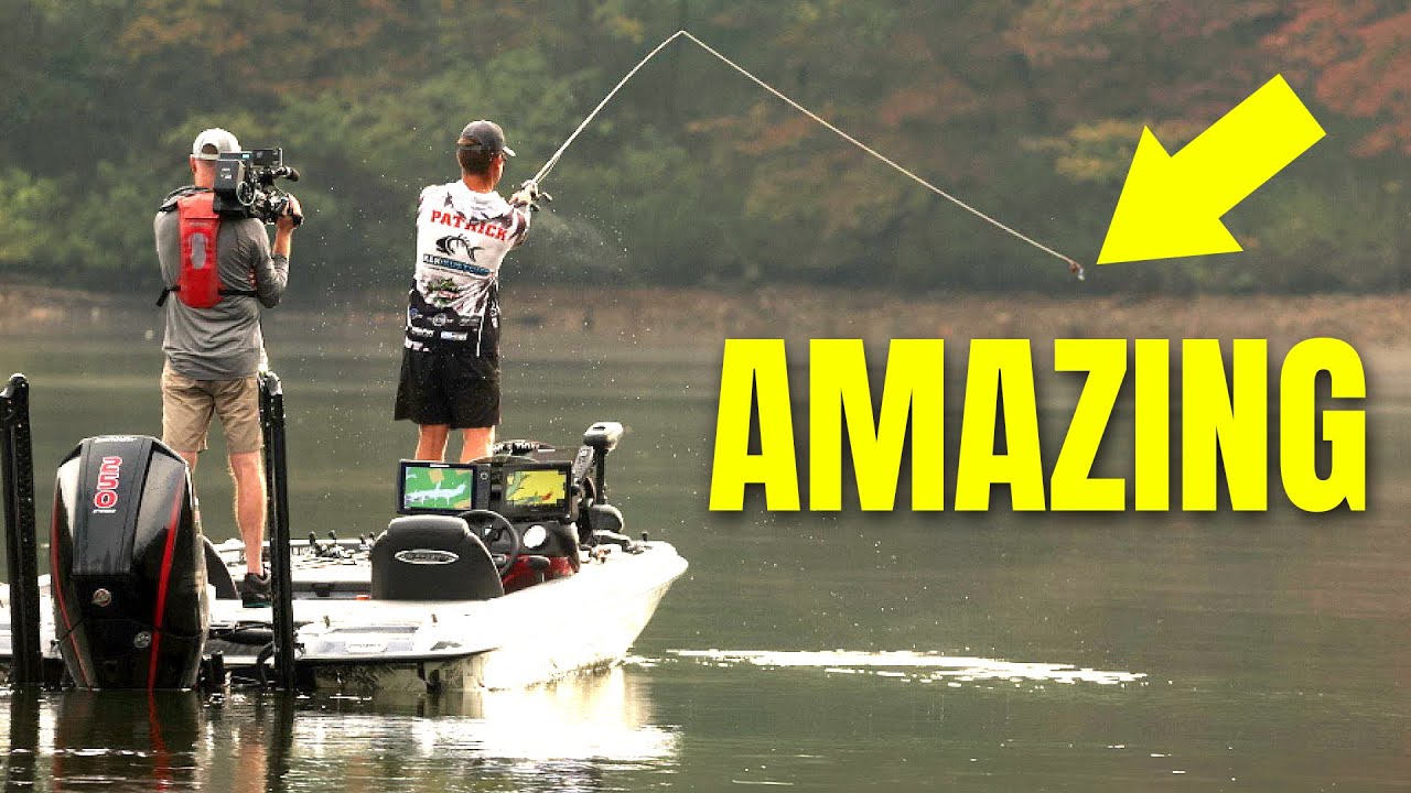 This Lure Won Me $44,124