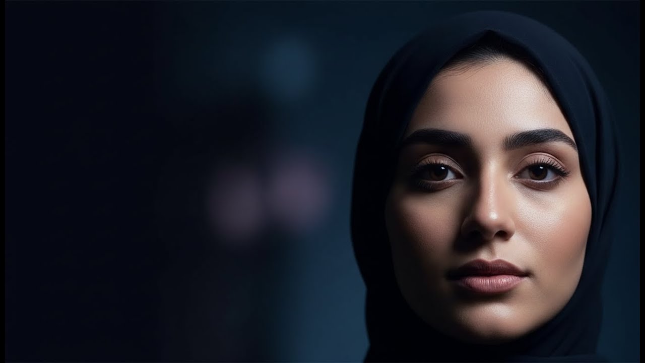 2 Hours of Soulful Arabic Female Vocals for Deep Reflection