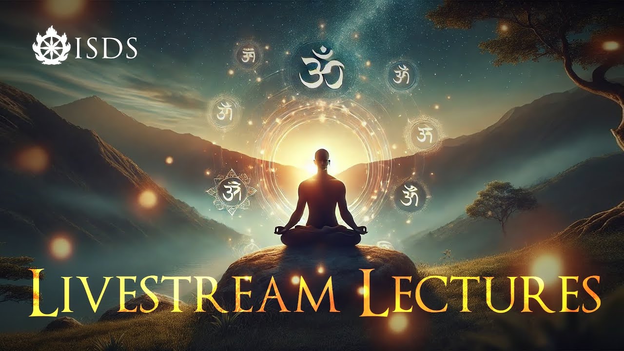 How to Attain Your Supreme Benefit | Sri Acharyaji Lecture