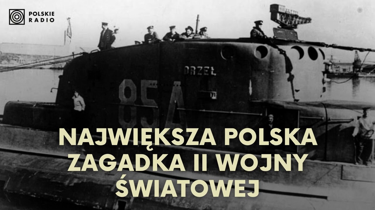 Ostatni patrol ORP Orzeł. Co stało się z chlubą polskiej Marynarki Wojennej?