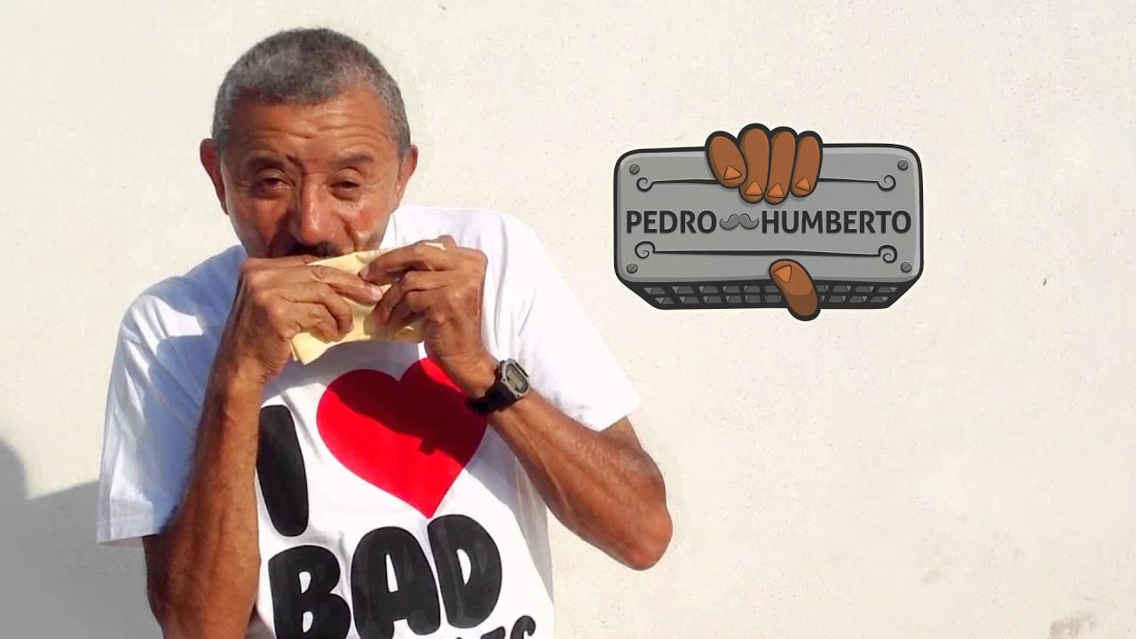 La Despedida : Pepe Vásquez - Jipy Jay