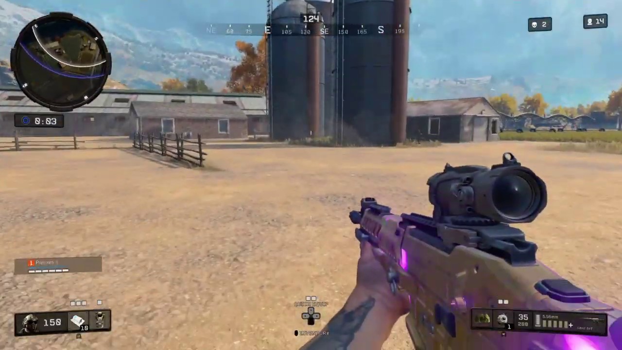 Sprint Glitch Examples