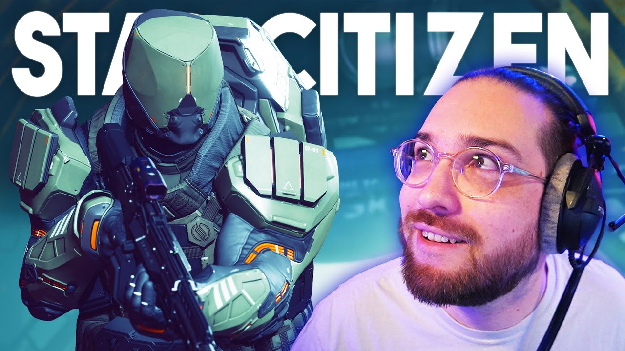 Craft Citizen, mon avis + Nouvel ISC + Rapport du mois