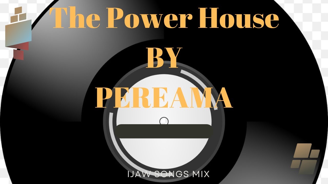 The Power House By PEREAMA