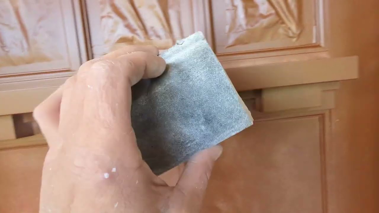 Painting fiber glass door 4255591595