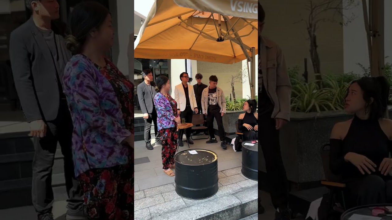 FK - Restoring Justice For The Elderly [FEELKIND] #feelkind #kindness #respect #help
