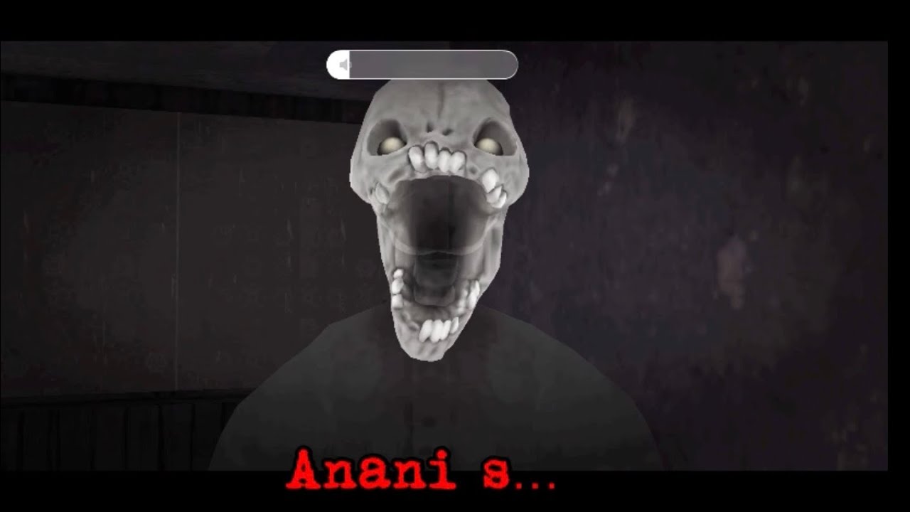 CHARLIE ALLAH SENİ ALSIN KABUS MOD HASTANE!!! Eyes The Horror Game